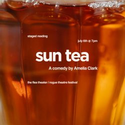 Sun Tea