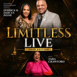 Limitless Live at the Living Room