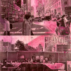 T24. Analog Animation: From Still to Sequence with Annette Parra