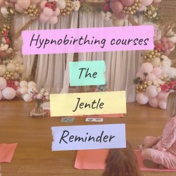 The Jentle Reminder | 3 Hours | £225