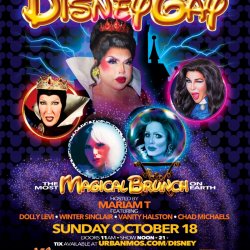 Disney Gay