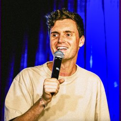 LUKE KIDGELL: LIVE IN CANADA - OCTOBER 13
