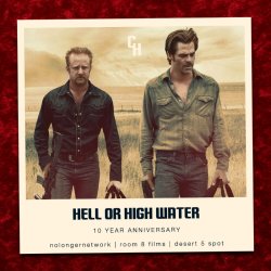 Hell or High Water