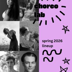 Choreo Lab
