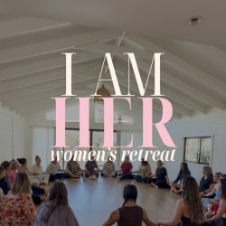 I am HER: Women's Retreat