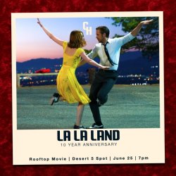 La La Land