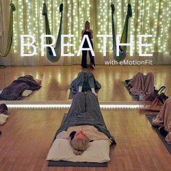 Breathwork at The Pole Shed
