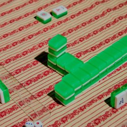 MAHJONG MARKET