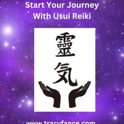 Reiki symbol