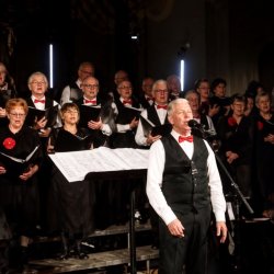 An Evening with the Roscommon Solstice Choir
