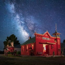 Erik Kuna's Milky Way Masterclass Retreat - Photography Workshop