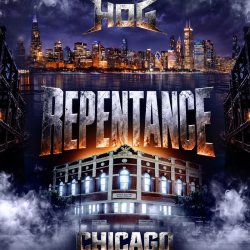 Repentance - Chicago