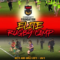 Multi-Sports Summer Camp