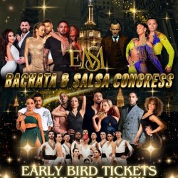 Empire Sensual Movement 2026!