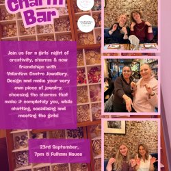 Charm Bar 💎✨