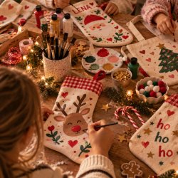 THE SPACE Kids – Nikolaus Special