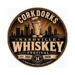 Nashville Whiskey Festival 2026