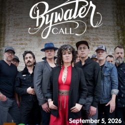 MCC Presents: Bywater Call
