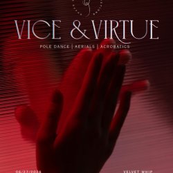 VICE & VIRTUE