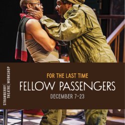 Fellow Passengers