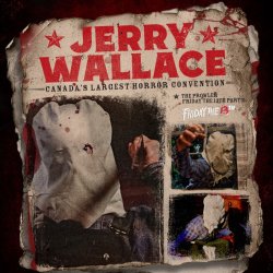 Jerry Wallace • SAT/SUN