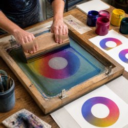 Introduction to Screenprinting