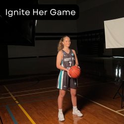 Ignite Her Game (London)