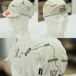 🧢 Kappe 🇩🇰 Shelter Attack 2026