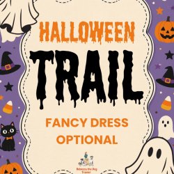 Halloween Trail Session Tynemouth