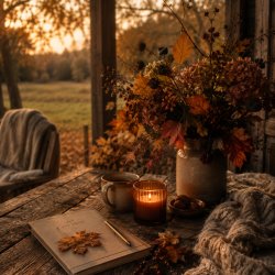 Pause is an invitation to step away from that for just one morning. To breathe more deeply. Move more gently. Notice more.