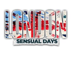 London Sensual Days Logo