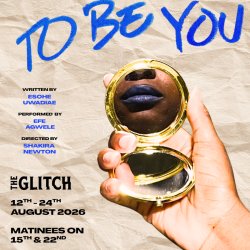 To Be You