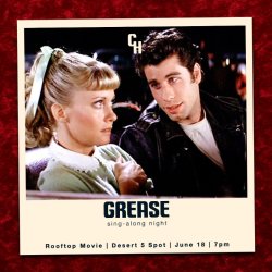 Grease