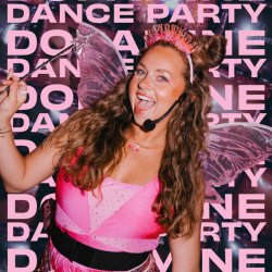 Dopamine Dance Party!