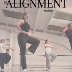 The Alignment Method - Mindfulness Class