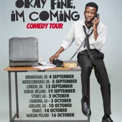 Okay Fine, I'm coming- FRANCE!
