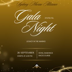 SMA Annual Gala 2026