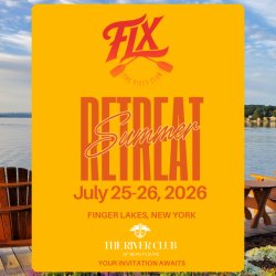 Summer Retreat - Sunday Add-Ons