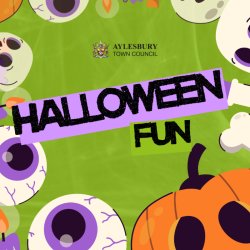 Hallowe'en crafts