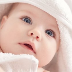 June - July Baby Massage Course - SOLD OUT