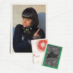 How to Cast a Poem, with Shastra Deo