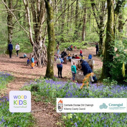 Wild Child Day - National Heritage Week