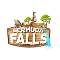Bermuda Falls Adventure Golf Admission