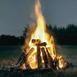 Samhain Grief Circle