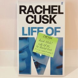 October Book Club - Life of M (WEDNESDAY)