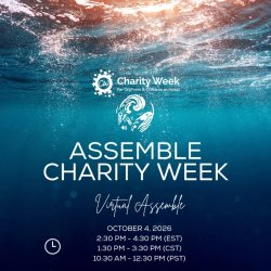 CW2026 USA Assemble: Virtual