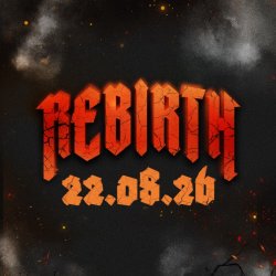 Rebirth V