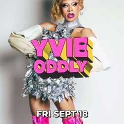 Yvie