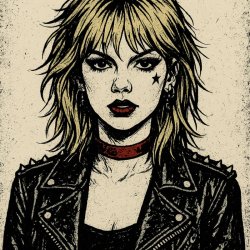 Taylor More Swiftly : A pop punk celebration of Taylor Swift