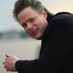 FREE on Great Cranberry Island - Pianist Christopher Johnson plays Chopin, Debussy, and Strauss